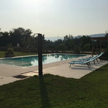 Al Mulino Panzió