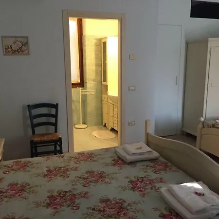 Al Mulino Panzió Nuvolento