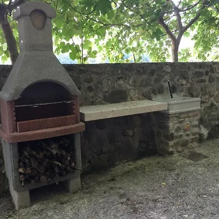 Al Mulino Panzió Nuvolento